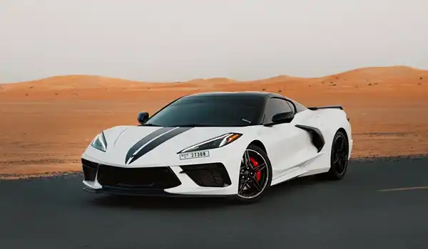 Vehicle Image
