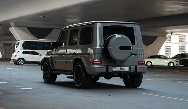 Vehicle Image