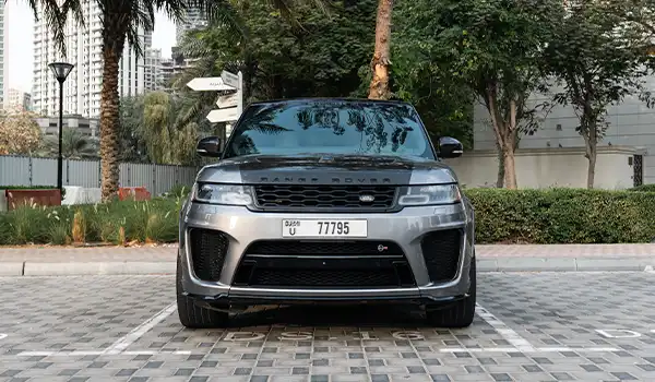 Vehicle Image