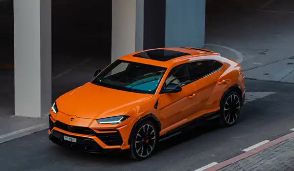 Vehicle Image