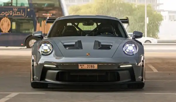 Vehicle Image