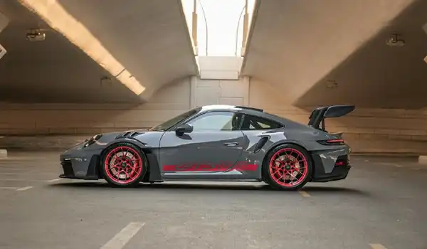 Vehicle Image