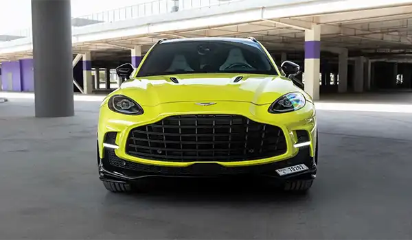 Vehicle Image