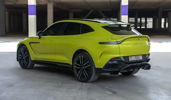 Vehicle Image