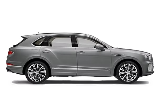 SUV