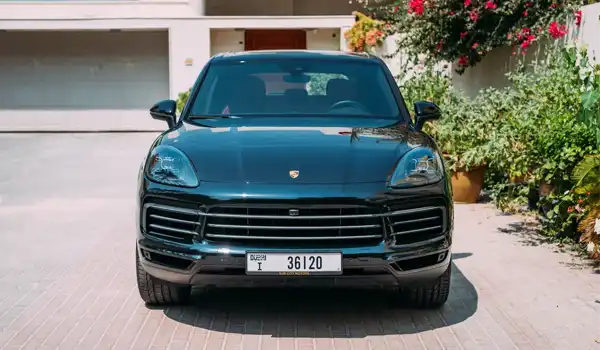 Vehicle Image