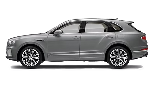 SUV