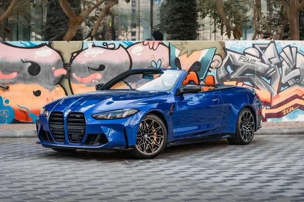 BMW M4