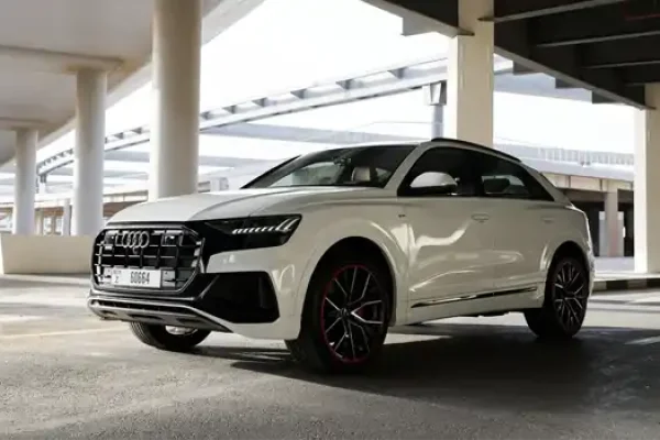 Rent Audi Q8 Dubai Rent Audi Q8 Dubai