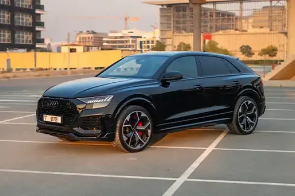 Rent Audi Rsq8 Dubai Rent Audi Rsq8 Dubai