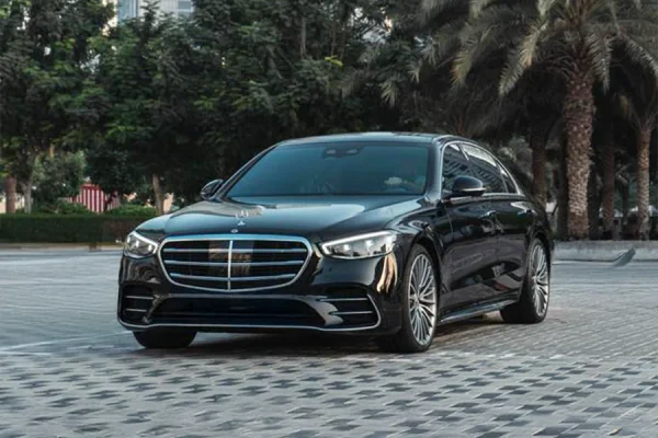 rent mercedes S450 Dubai rent mercedes S450 Dubai